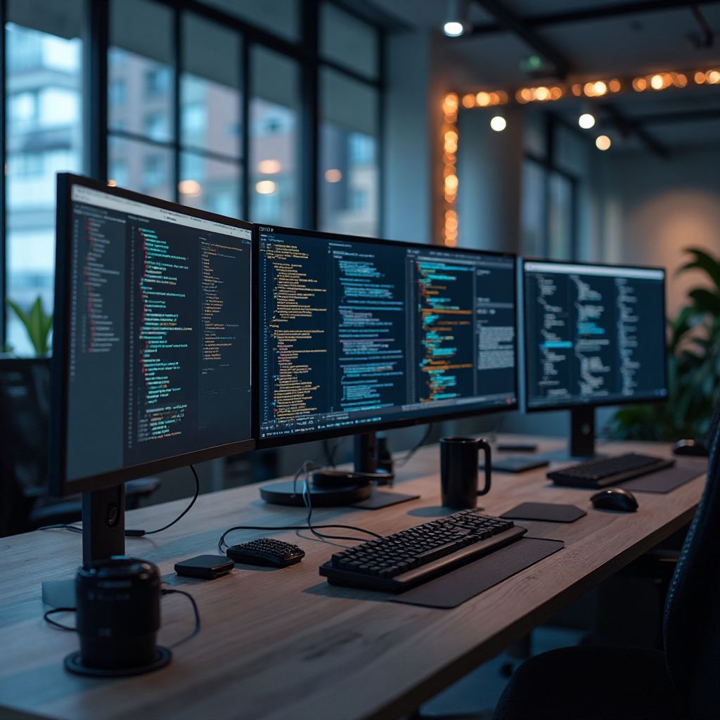 High‑Impact Launch